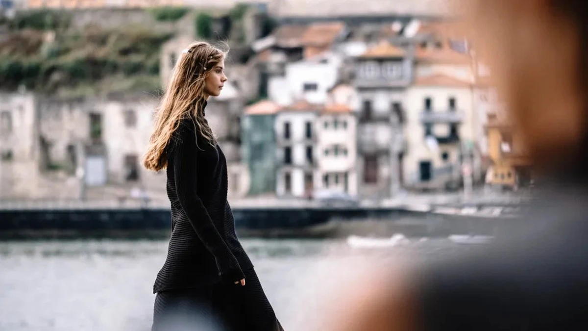Dlaczego Portugal Fashion odchodzi od wybiegów na rzecz tego, co dzieje się w fabrykach
