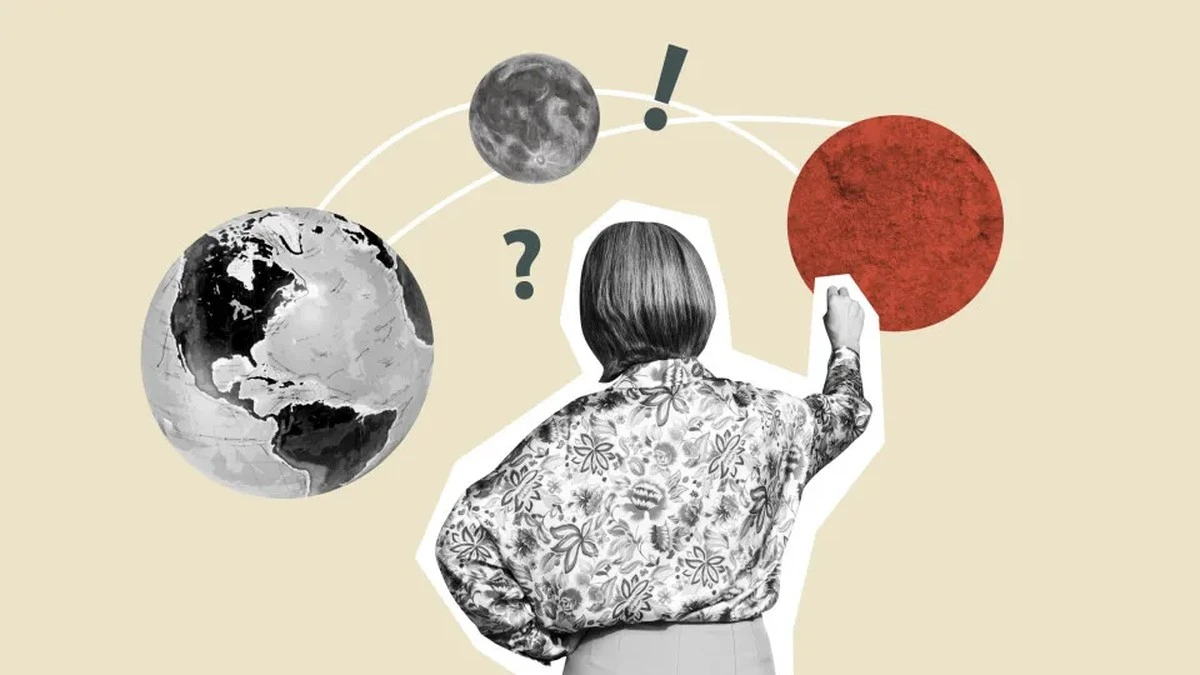 Dlaczego koniunkcja Saturna z Neptunem wymusza pożegnanie z przeszłością u 5 znaków zodiaku