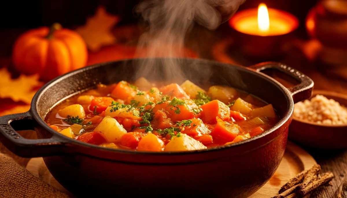 Dlaczego nie potrzebujesz drogiego robota kuchennego, by zrobić idealne kalmary w sosie