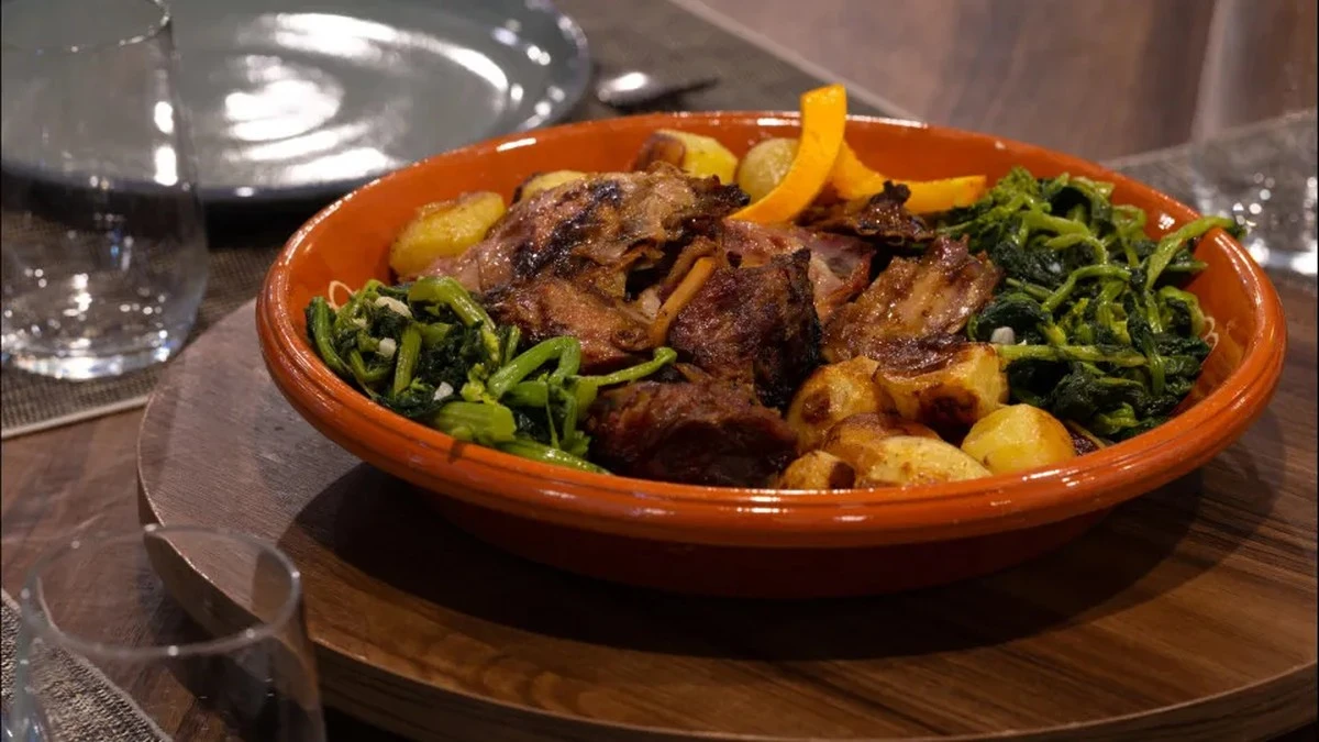 Dlaczego warto odwiedzić Condeixa-a-Nova w wolny weekend