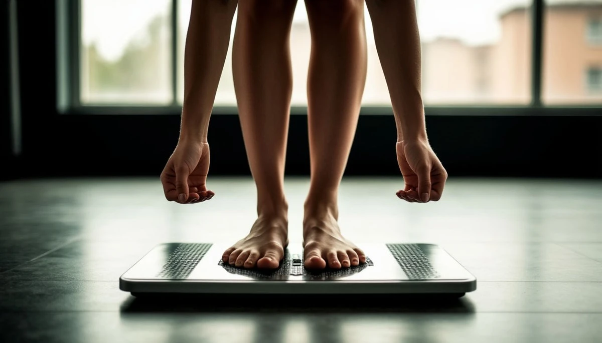 Dlaczego waga stoi w miejscu mimo diety? Odpowiedź kryje się w Twoim metabolizmie