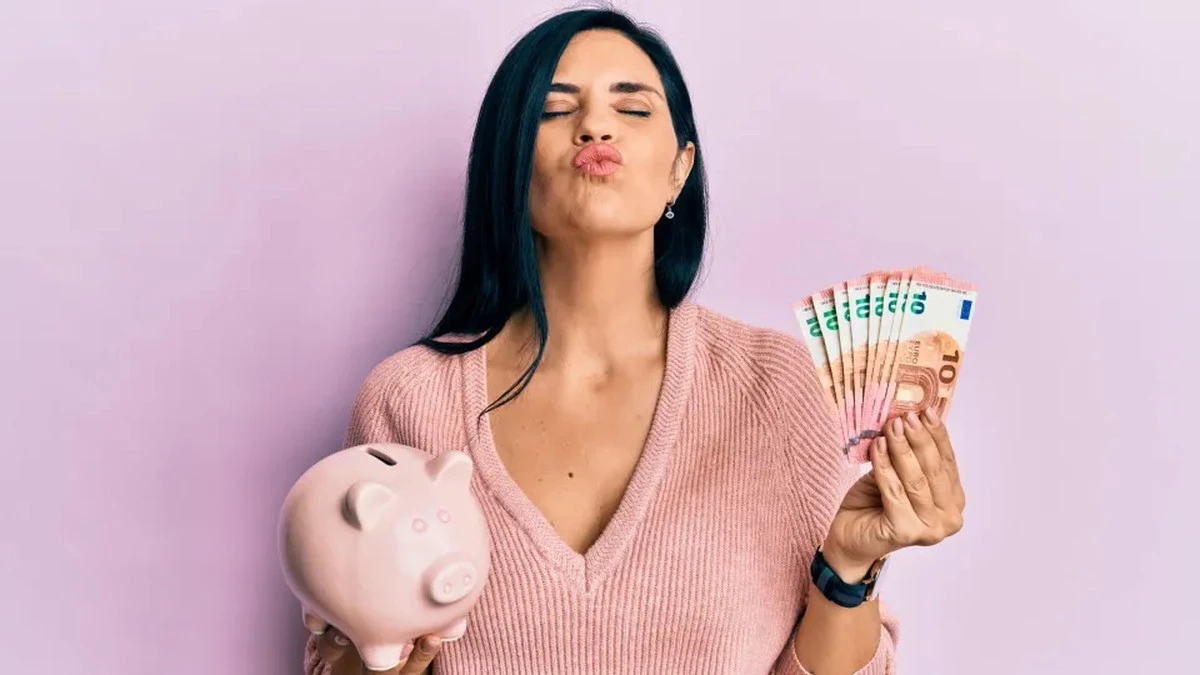 Te trzy znaki zodiaku poczują przypływ gotówki i powrót dawnej miłości