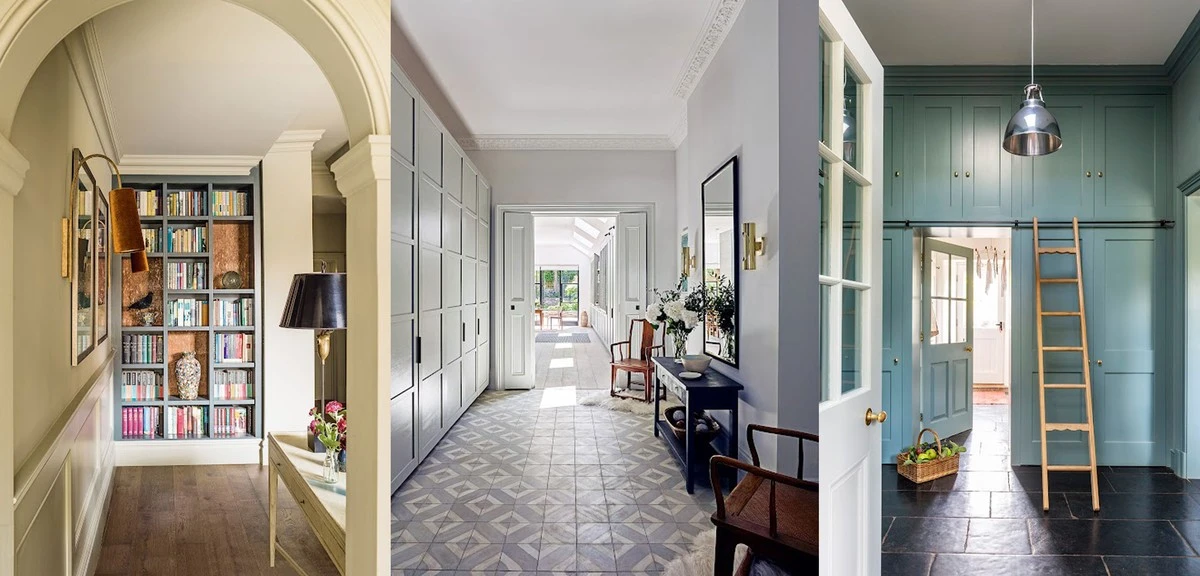 Ten biały koszyk w przedpokoju: 4 rzeczy, które ratują ład - image 1