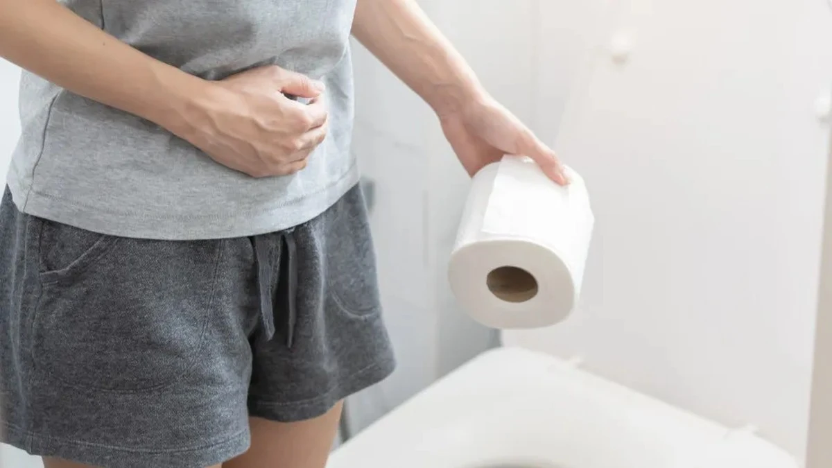 Dlaczego lekarze coraz częściej pytają o kolor stolca u pacjentów przed trzydziestką