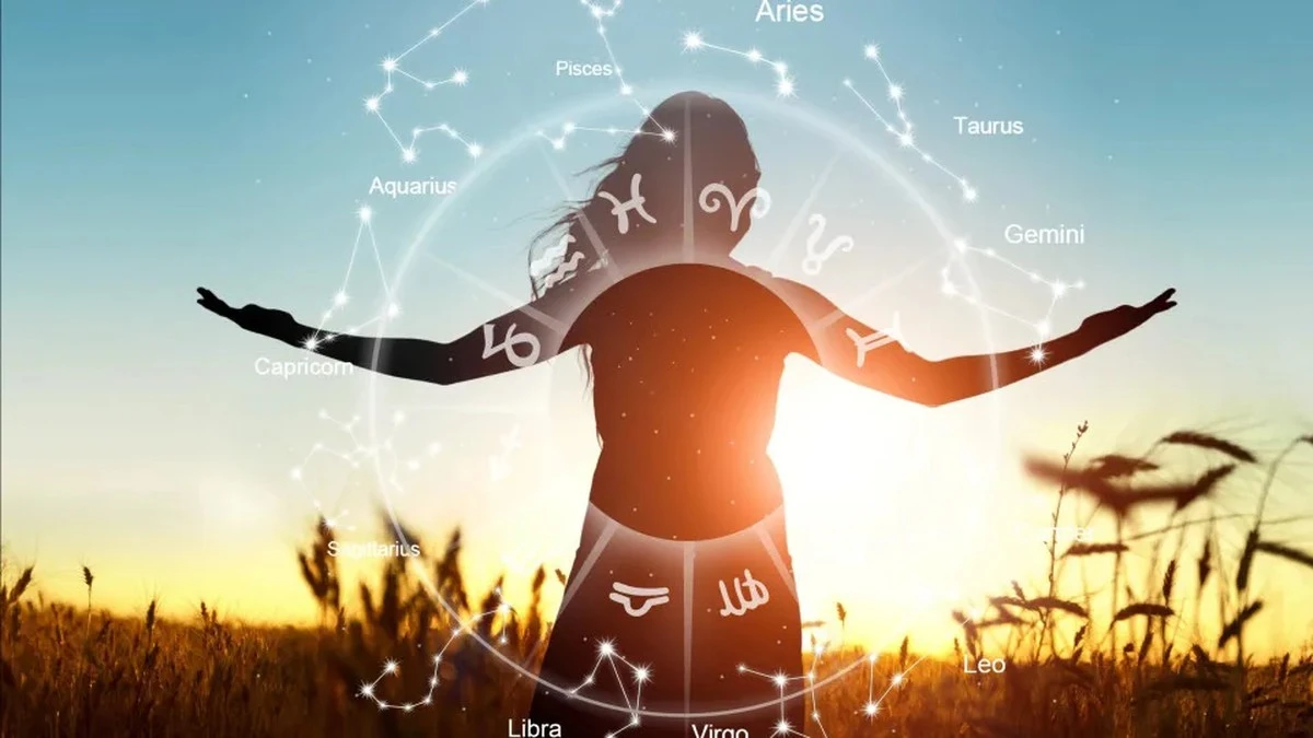 Te trzy znaki zodiaku poczują przypływ gotówki i szczęścia w najbliższych dniach