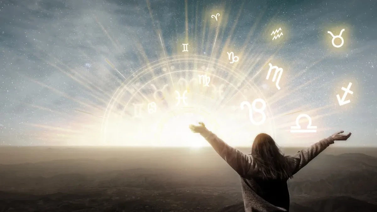 Te trzy znaki zodiaku odczują nagłą zmianę w swoim życiu od jutra