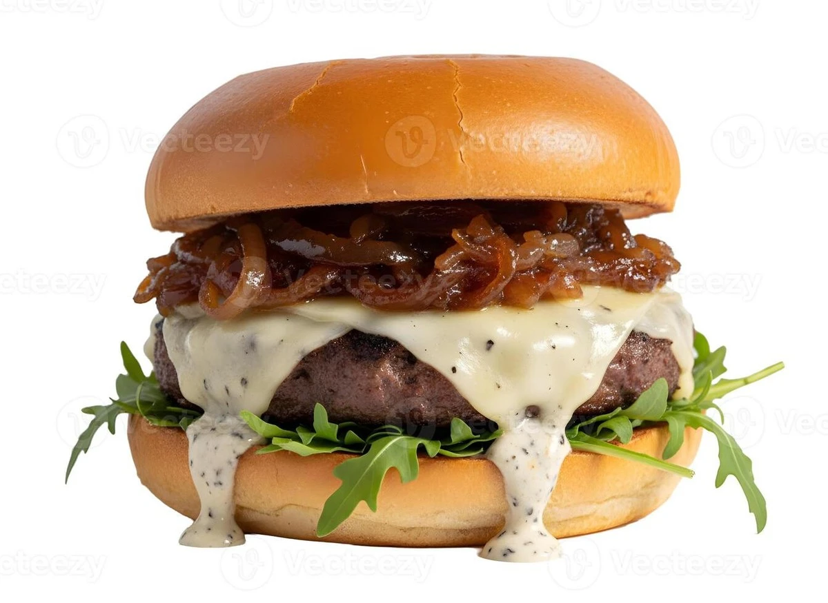 Dlaczego miłośnicy burgerów w Polsce powinni zwrócić uwagę na menu w Portugalii - image 1