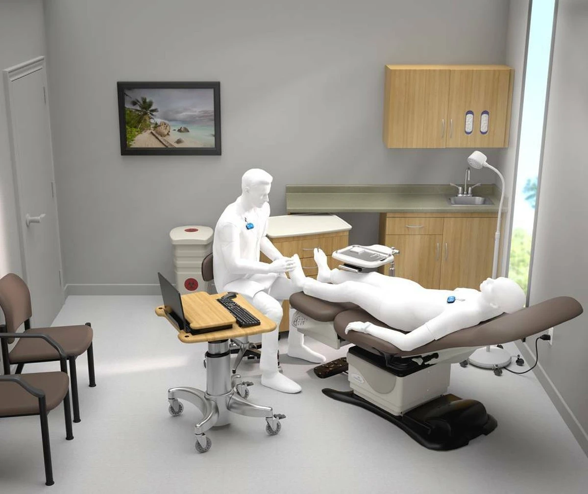 Dlaczego ponad 55 tysięcy diagnoz nowotworowych zniknęło w trakcie pandemii - image 1