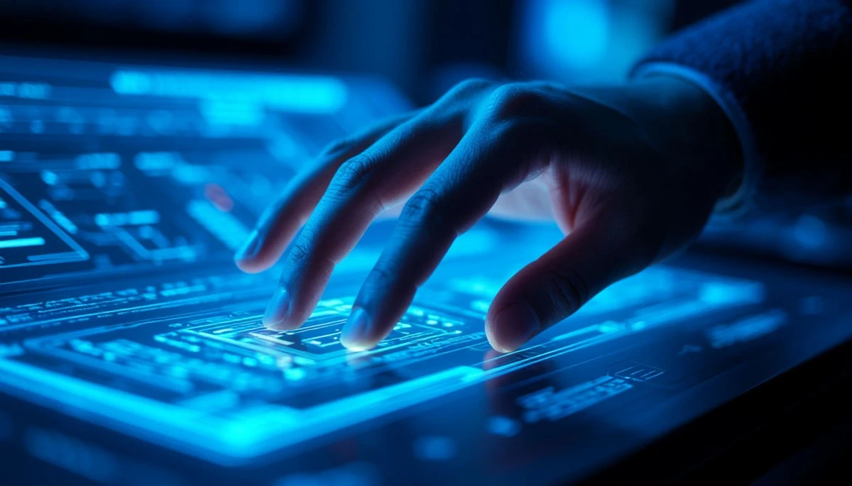 Dlaczego Twój mózg traktuje używanie nożyczek jak pisanie na klawiaturze