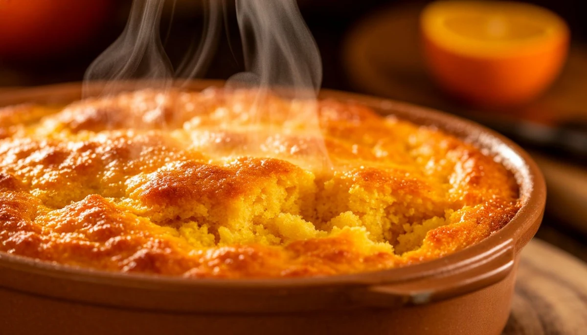 Dlaczego doświadczeni kucharze zawsze mieszają pokruszoną broa z dorszem