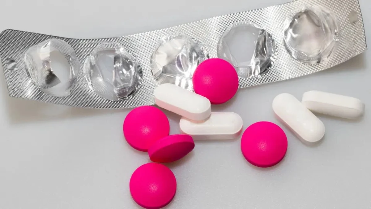 Dlaczego warto łączyć paracetamol z ibuprofenem podczas choroby