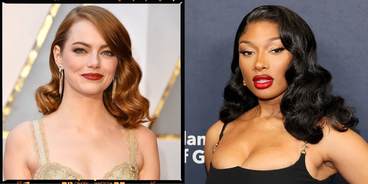 Dlaczego gwiazdy Oscarów przestały używać lokówek? Ten trik z TikToka podbija czerwone dywany - image 1