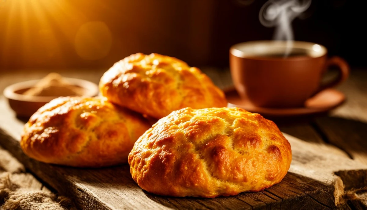 Dlaczego warto dodać otartą skórkę z cytryny do mąki kukurydzianej