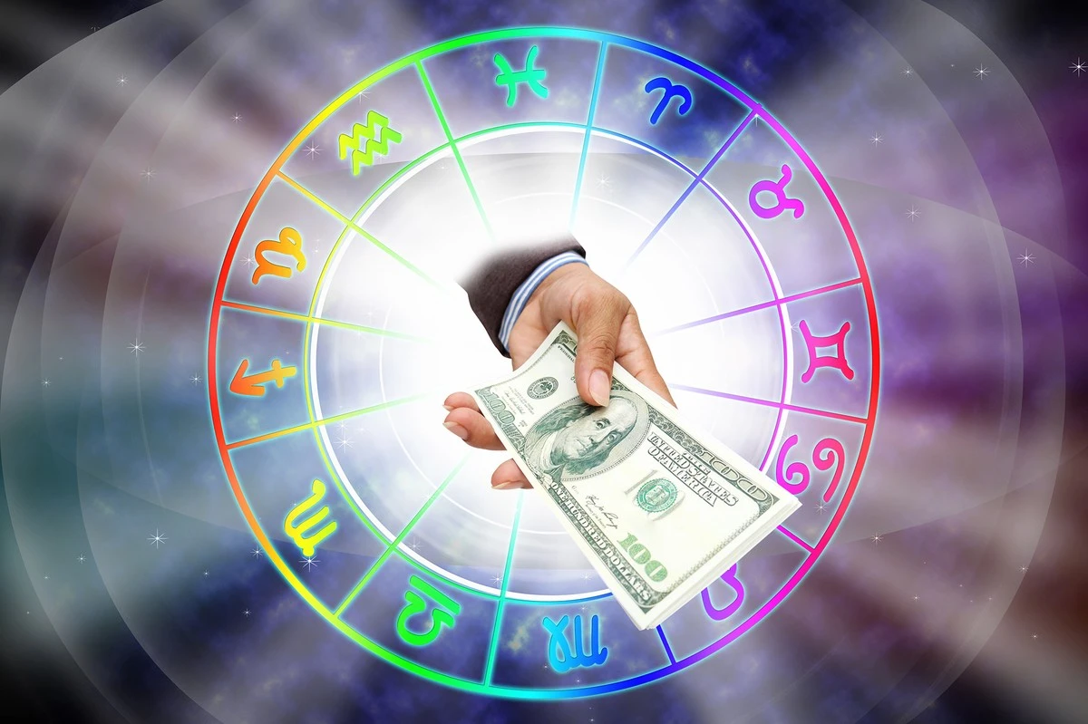 Te trzy znaki zodiaku poczują przypływ gotówki dzięki tranzytowi Marsa w Bliźniętach - image 1