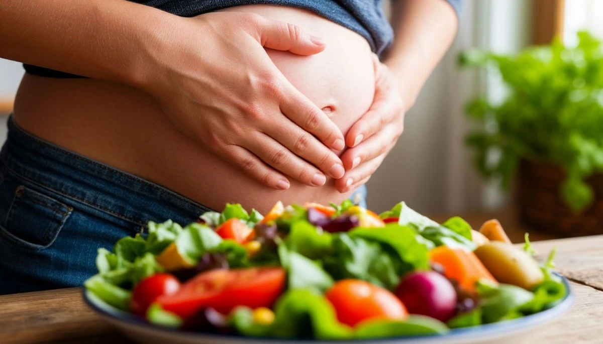 Dlaczego jedzenie zbyt dużej ilości warzyw i owoców może ci zaszkodzić