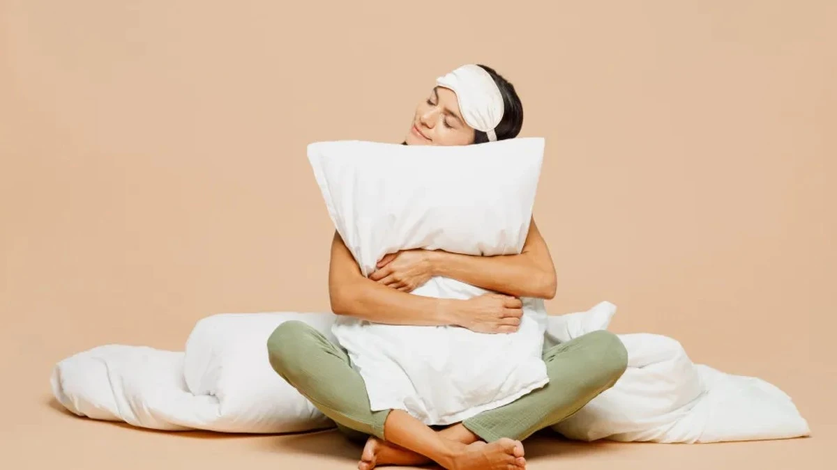 Dlaczego warto ustawić termostat na 19 stopni przed wejściem do łóżka