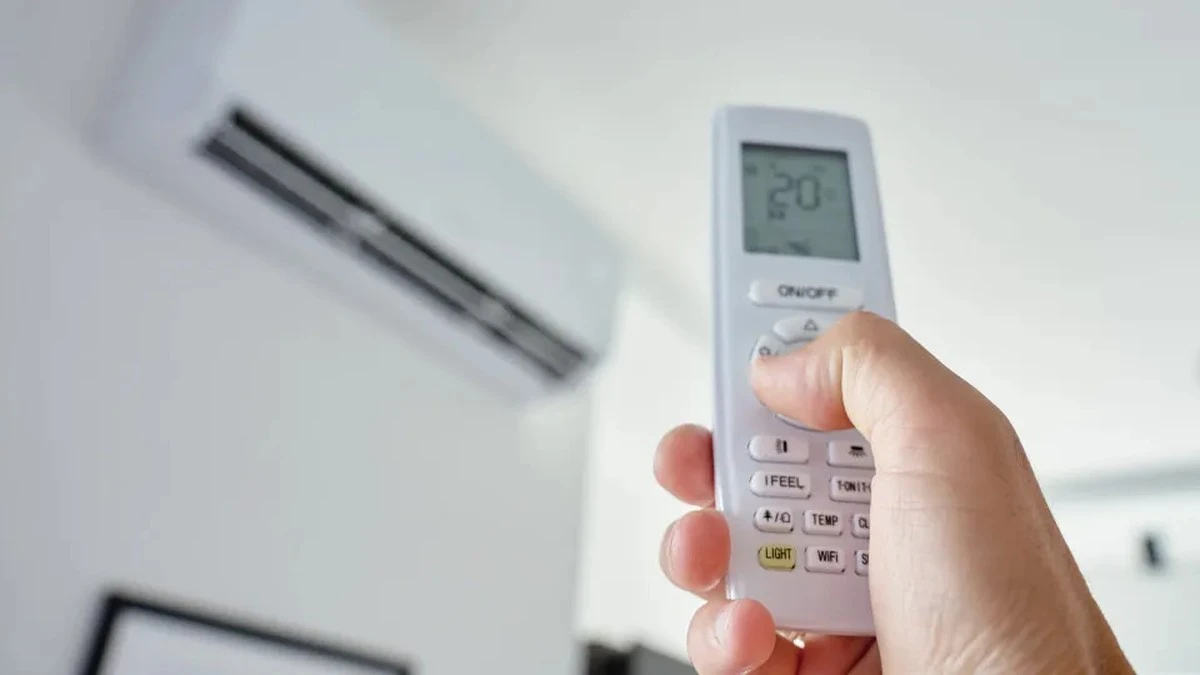 Dlaczego klimatyzacja w biurze może szkodzić twoim nerkom