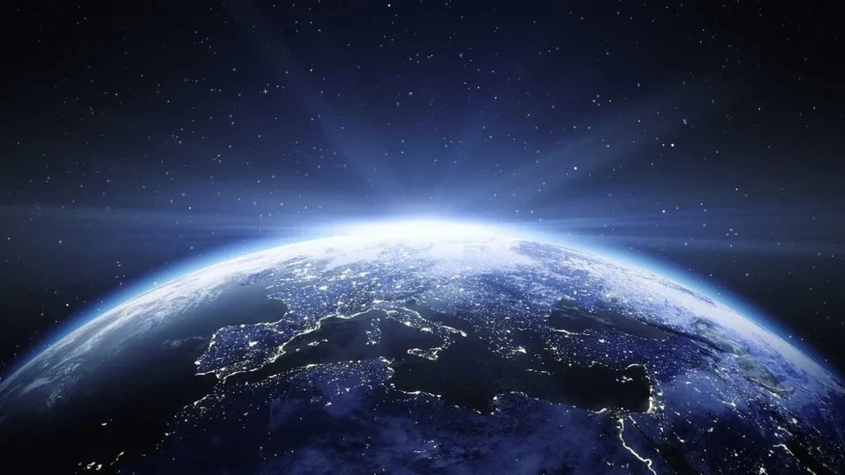 Te trzy znaki zodiaku poczują niezwykłą więź z wszechświatem w najbliższych dniach