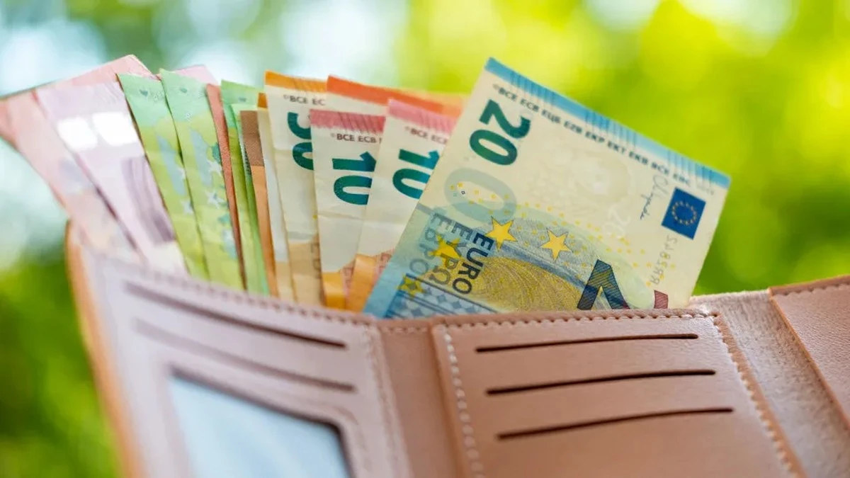 Trzy znaki zodiaku, które odczują przypływ gotówki przed końcem czerwca