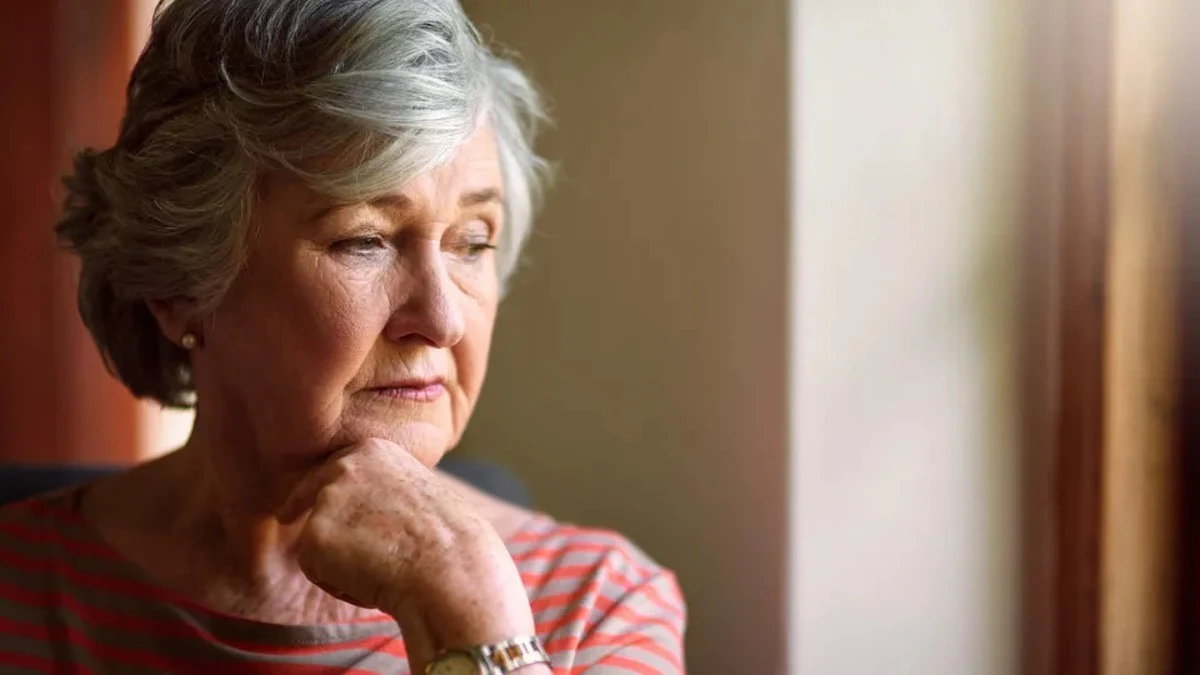 Dlaczego lekarze coraz częściej badają poziom białka p-tau217 zamiast pamięci