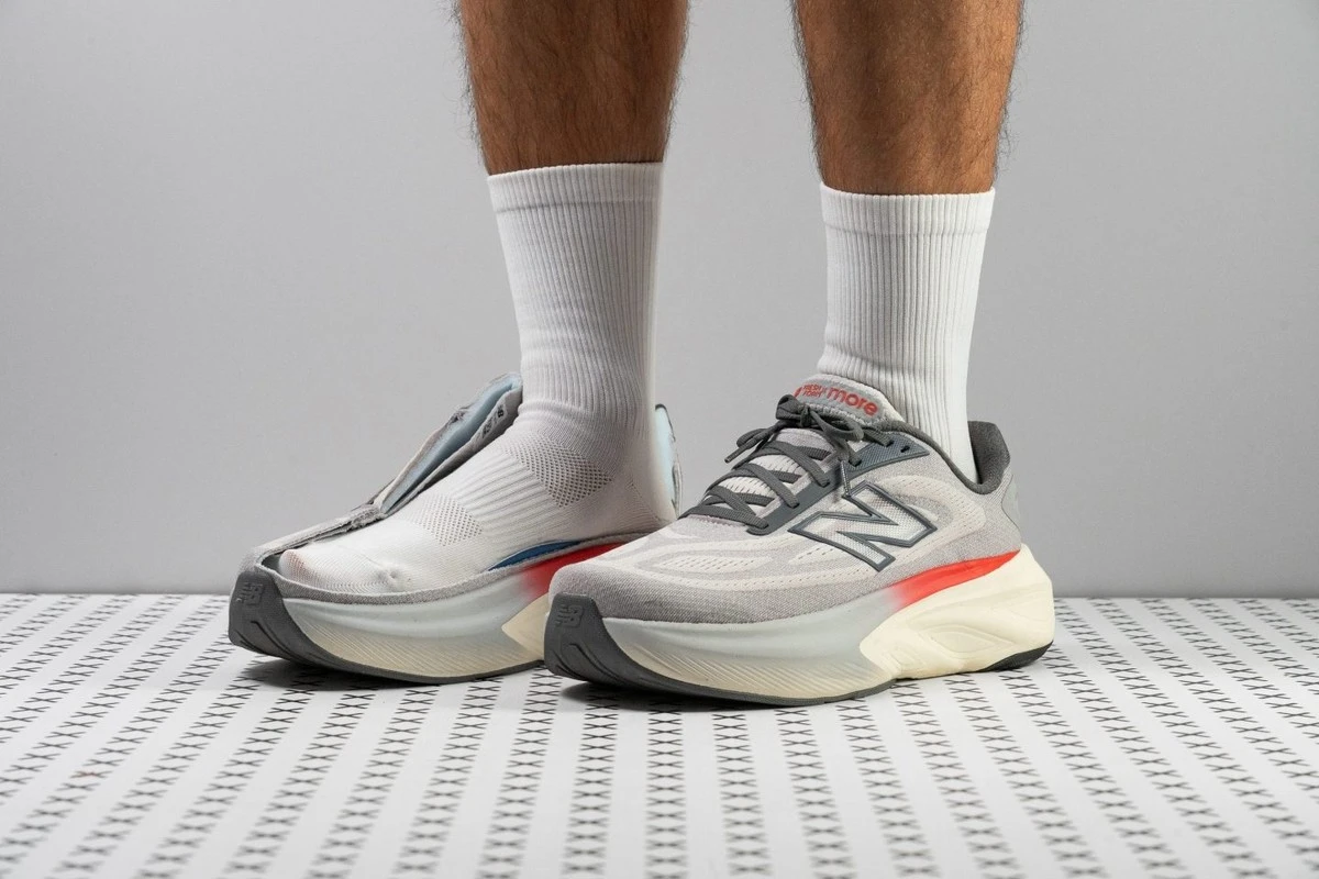 Dlaczego profesjonalni biegacze nagle zaczęli wybierać te konkretne modele butów - image 1