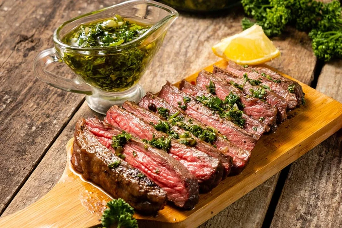 Dlaczego szefowie kuchni w Lizbonie zawsze wybierają mięso pieczone nad żywym ogniem - image 1