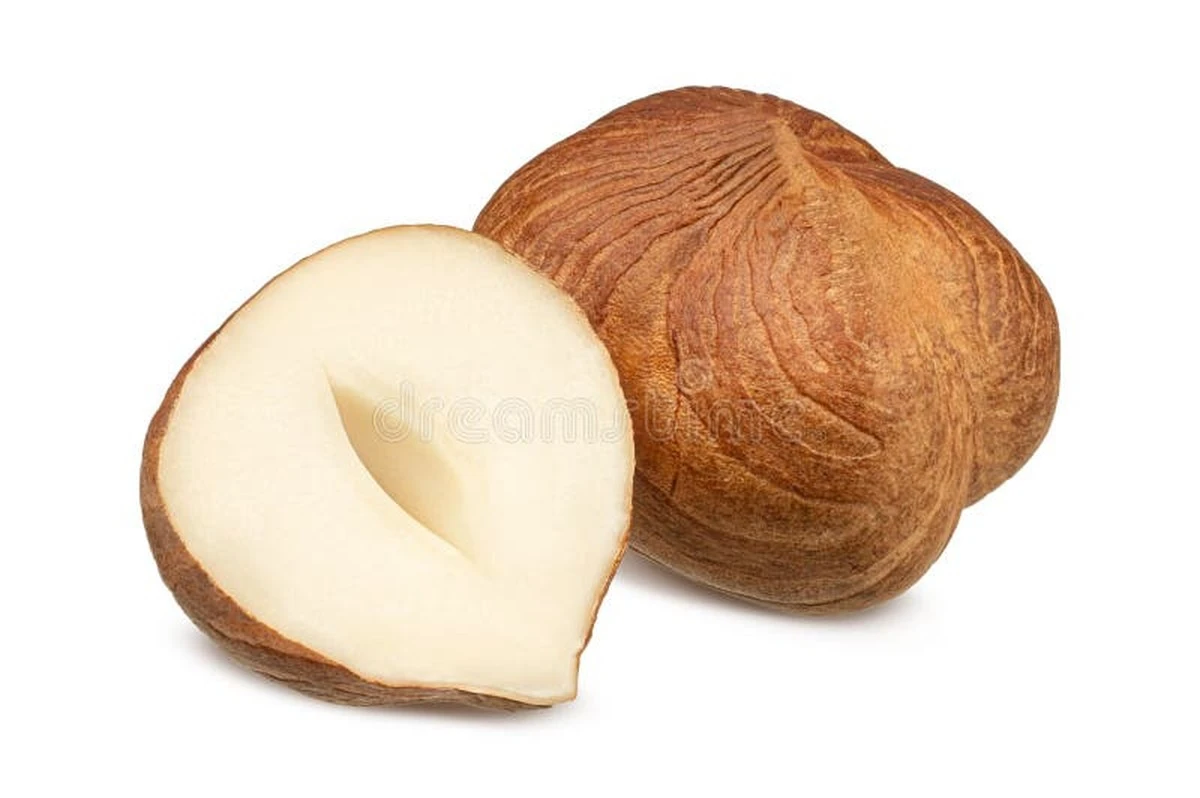 Dlaczego powinieneś płukać orzechy przed jedzeniem? Dietetycy wyjaśniają - image 1