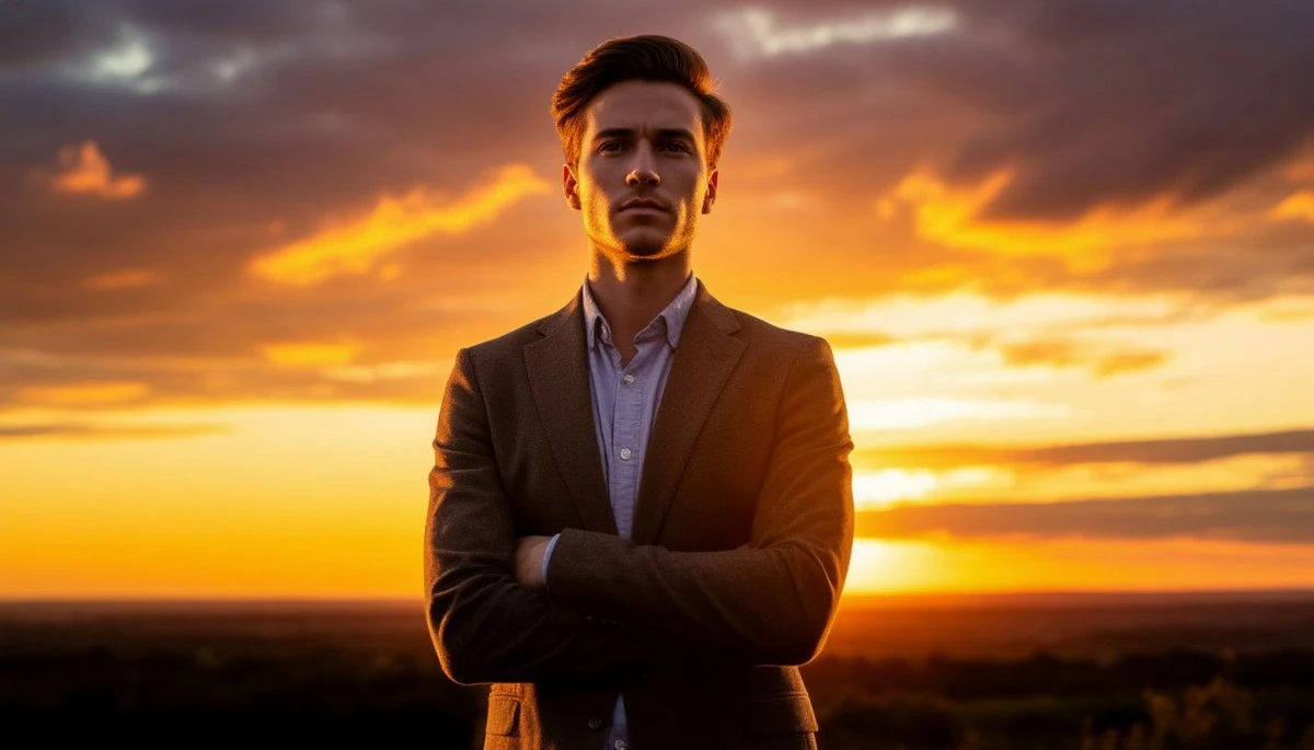 Trzy znaki zodiaku, które właśnie wchodzą w fazę pewności siebie