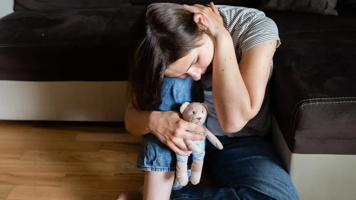 Dlaczego tak trudno pogodzić się ze stratą nienarodzonego dziecka: psychologia żałoby, o której milczymy