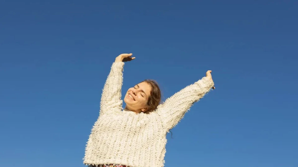 Dlaczego te 20 minut na zewnątrz rano zmienia cały twój dzień