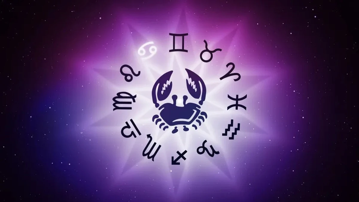 Dlaczego zodiakalny Rak to najbardziej niezrozumiany znak w horoskopie