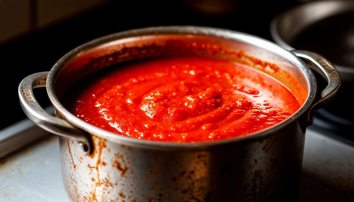 Dlaczego nigdy nie warto zostawiać zupy w garnku na noc