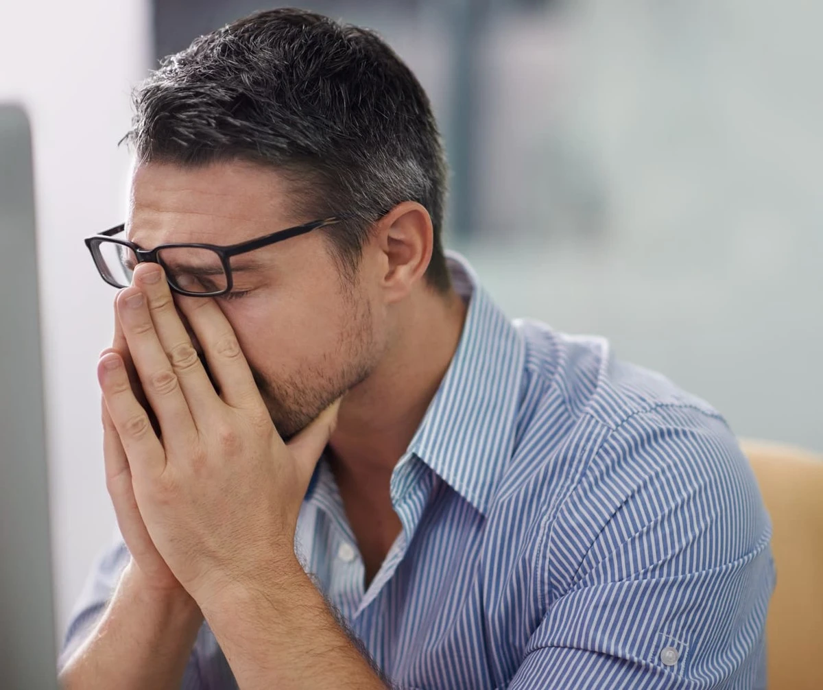 Osiem codziennych nawyków, które niepostrzeżenie zwiększają twój poziom stresu - image 1