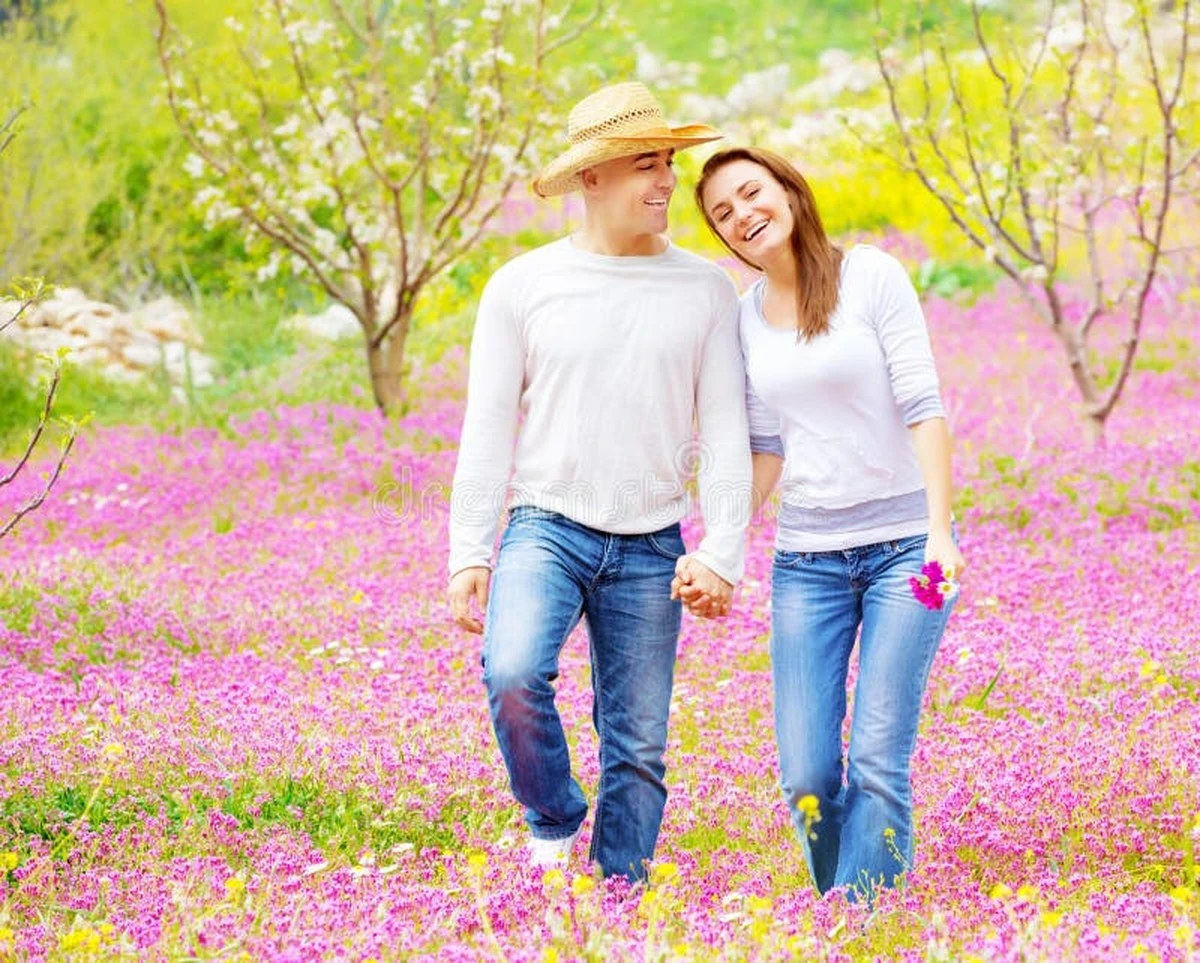 Dlaczego te 5 znaków zodiaku poczuje nagłe uderzenie gorąca w marcu - image 1