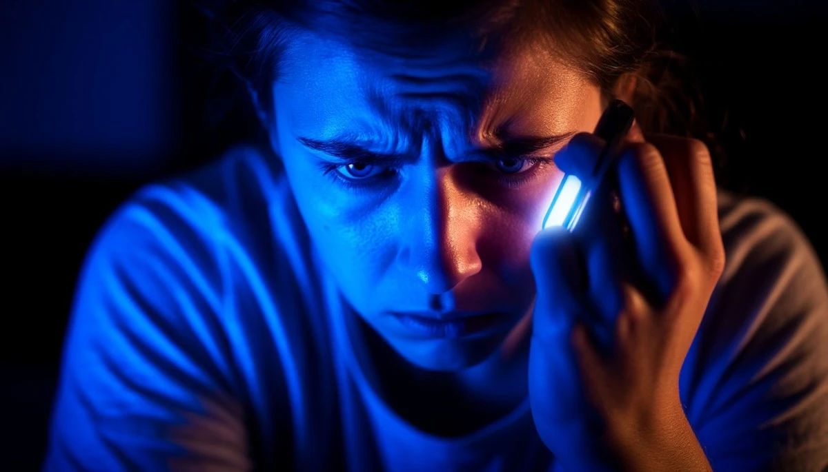 Dlaczego Twój mózg czuje się jak w trybie awaryjnym i co ma z tym wspólnego poranna kawa