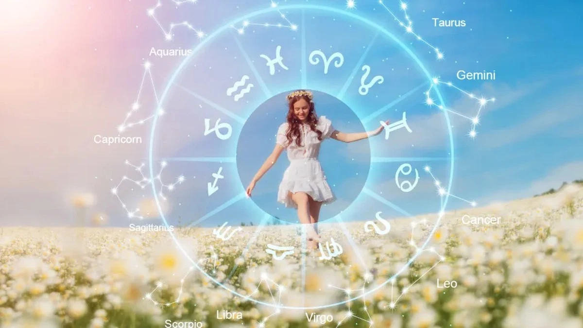 Te cztery znaki zodiaku czeka przełom. Wszystko przez układ Marsa i Urana