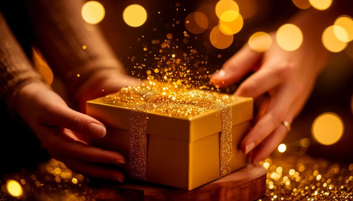 Co znajduje się w „tajemniczym pudełku”, które dostali goście Oscarów 2026