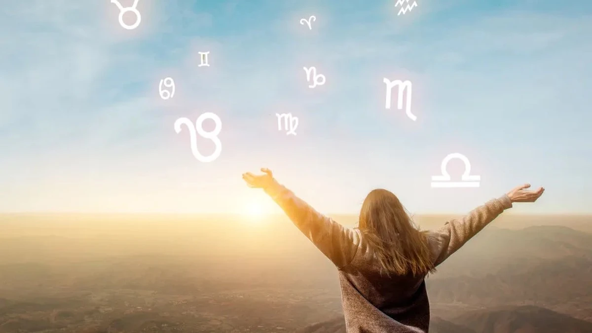 Lipiec będzie przełomowy dla trzech znaków zodiaku. Kto może liczyć na szczęście?
