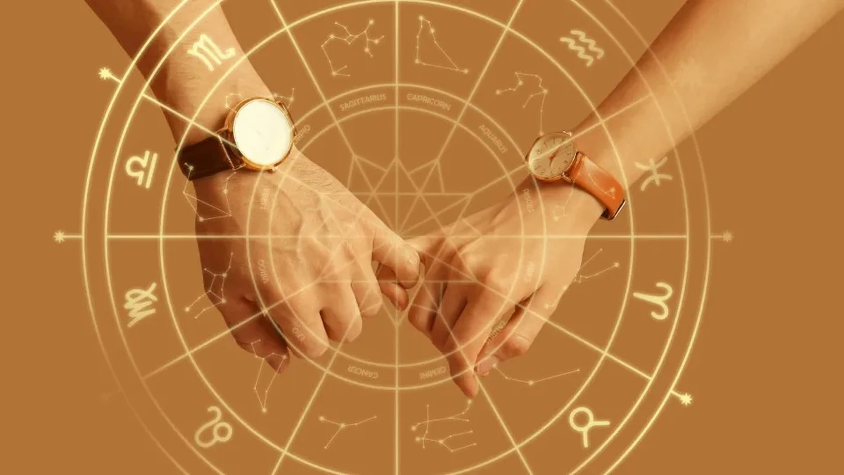 Te pięć znaków zodiaku przeżyje wielki romans tego lata