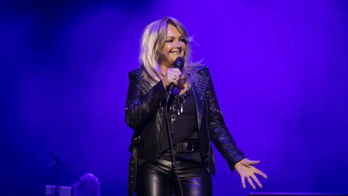 Komplikacje po zapaleniu wyrostka: Dlaczego przypadek Bonnie Tyler to ostrzeżenie dla każdego
