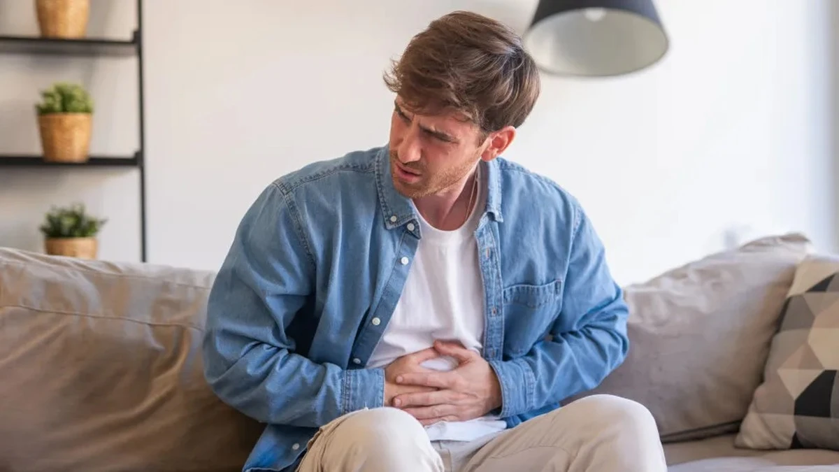 Pięć sygnałów ze strony układu trawiennego, których nie wolno lekceważyć