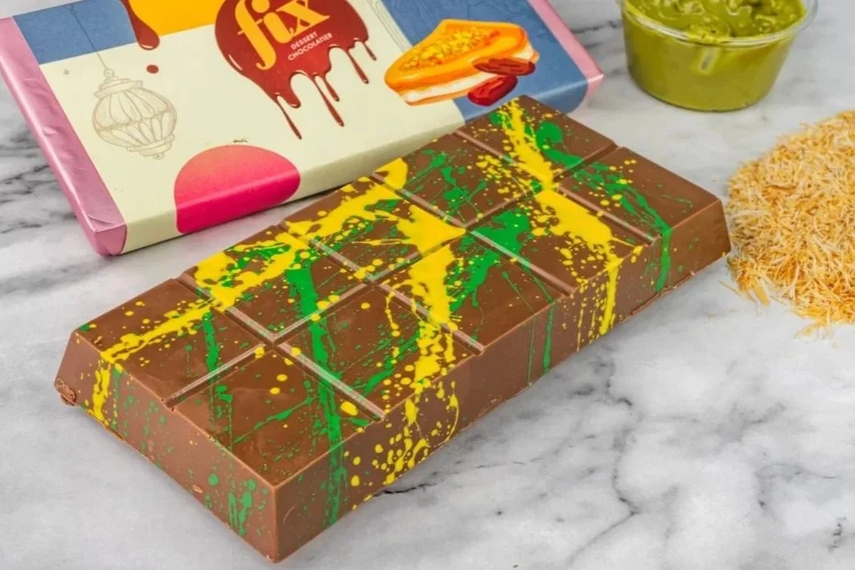 dlaczegonaglews-extra-1.webp Dlaczego nagle wszyscy oszaleli na punkcie pistacji i czy warto przepłacać za zielone szaleństwo - image 1