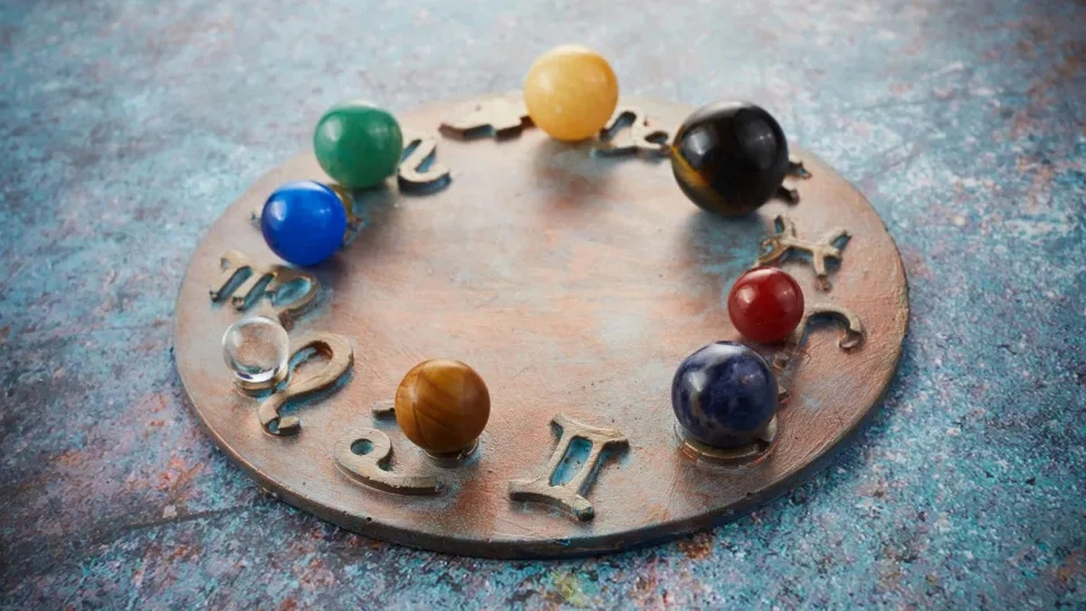 Ustawienie Wenus względem Plutona: te 5 znaków zodiaku czeka wyjątkowy czas do niedzieli