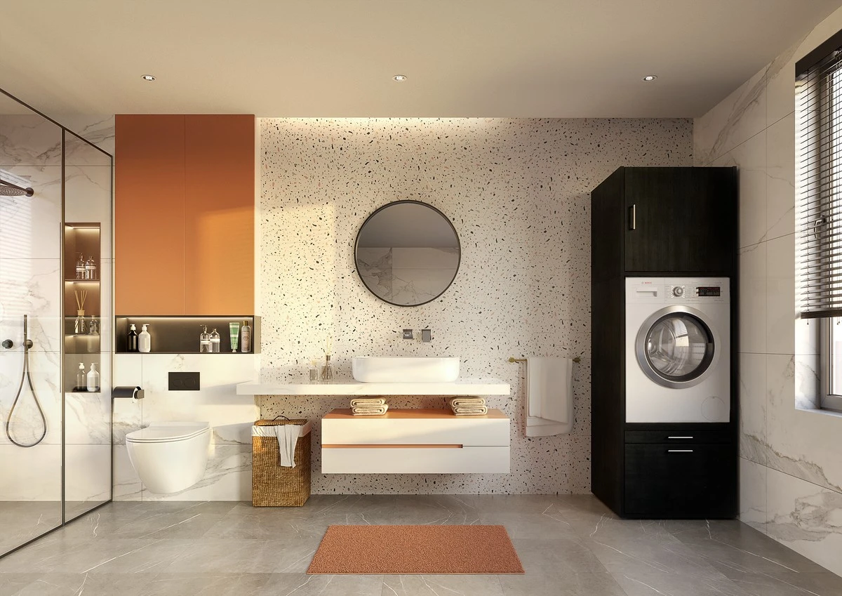 Pralka po 22:00: dlaczego nocne pranie w Polsce to ryzyko? - image 1