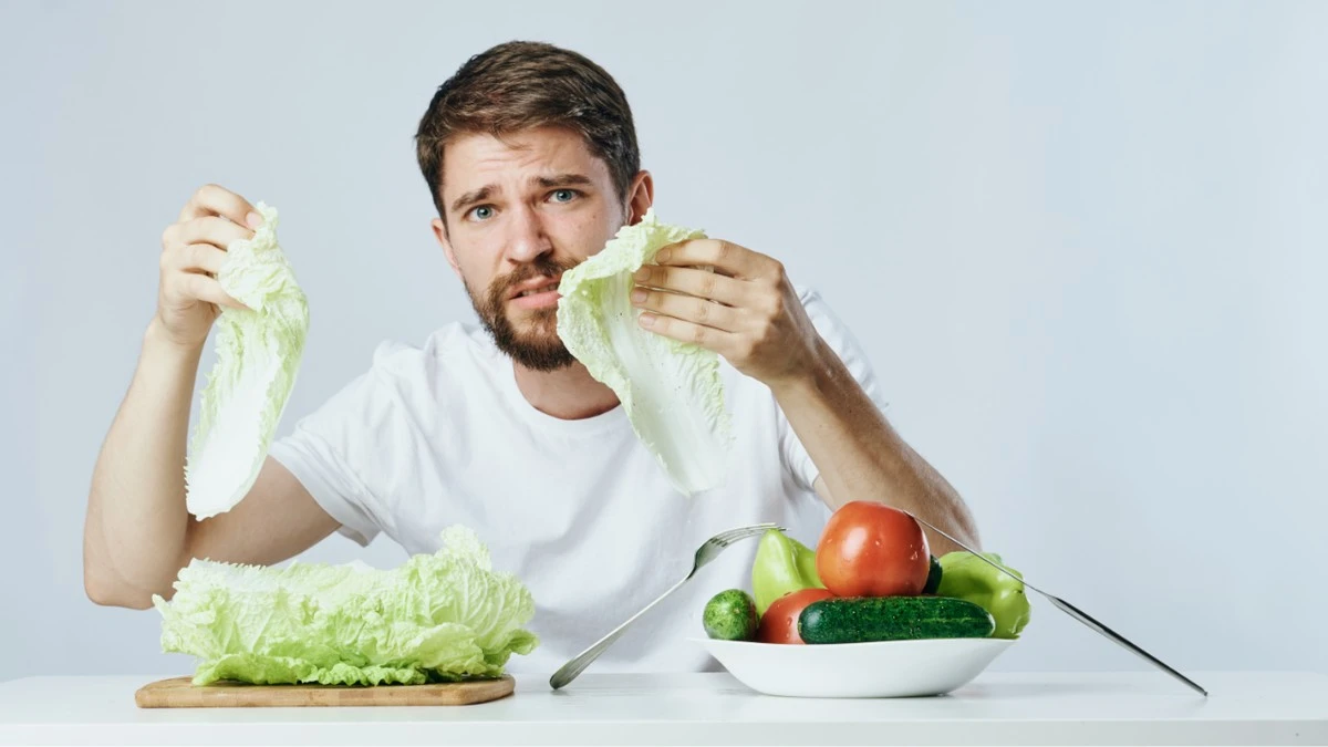 Dlaczego mężczyźni powinni ograniczyć sól bardziej niż dotychczas? - image 1