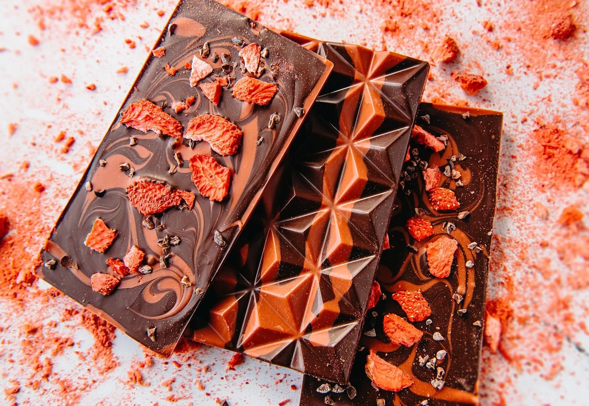 Koniec ery czekolady z Dubaju? Oto Tokyo Style Chocolate, który właśnie trafił do polskich sklepów - image 1