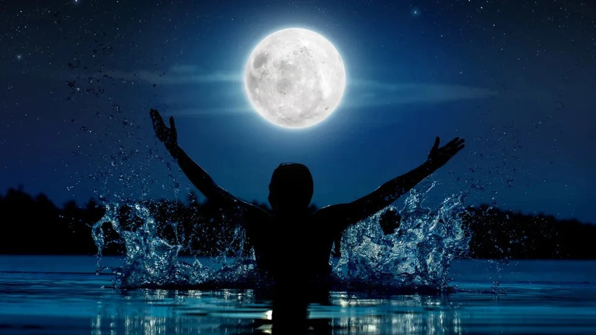 Pełnia Księżyca w Skorpionie przynosi zmiany dla czterech znaków zodiaku