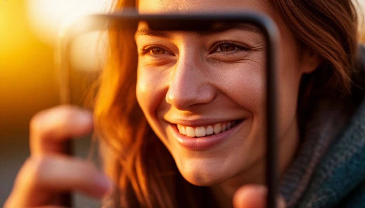 Zamiast pisać, włącz kamerę: Eight zmienia zasady randkowania