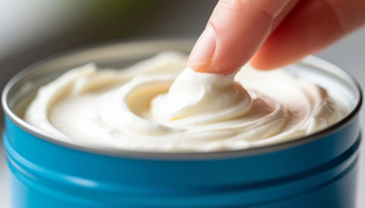 Dlaczego dermatolodzy coraz częściej ostrzegają przed niebieską puszką kremu Nivea