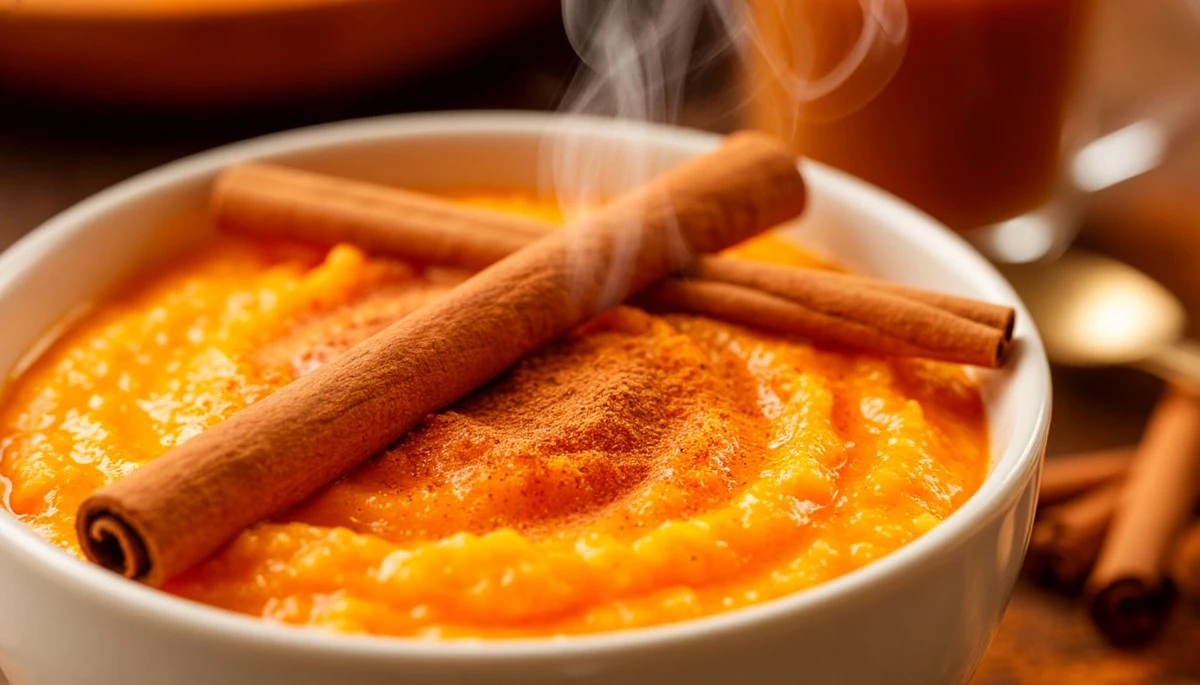 Dlaczego warto wrzucić całą pomarańczę do owsianki zamiast soku